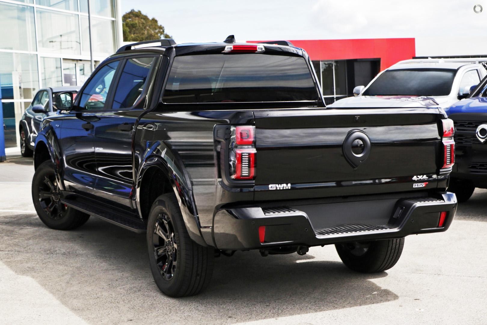 Gwm Cannon Alpha image 4