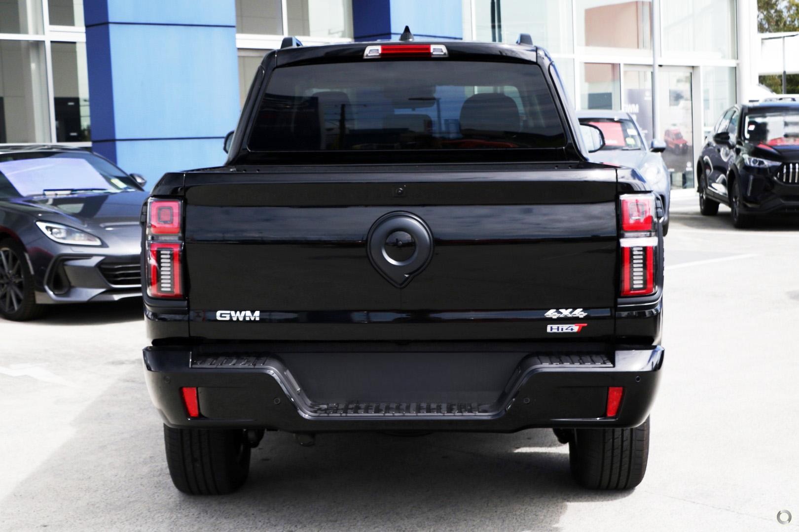 Gwm Cannon Alpha image 3