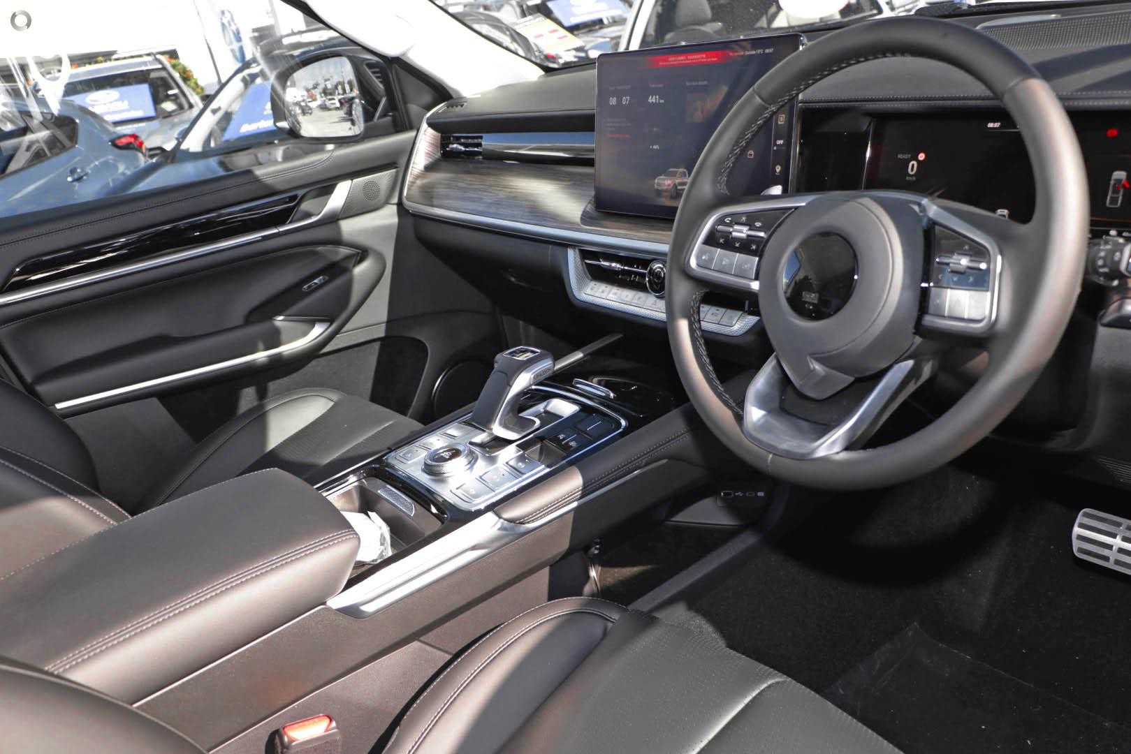 Gwm Cannon Alpha image 4