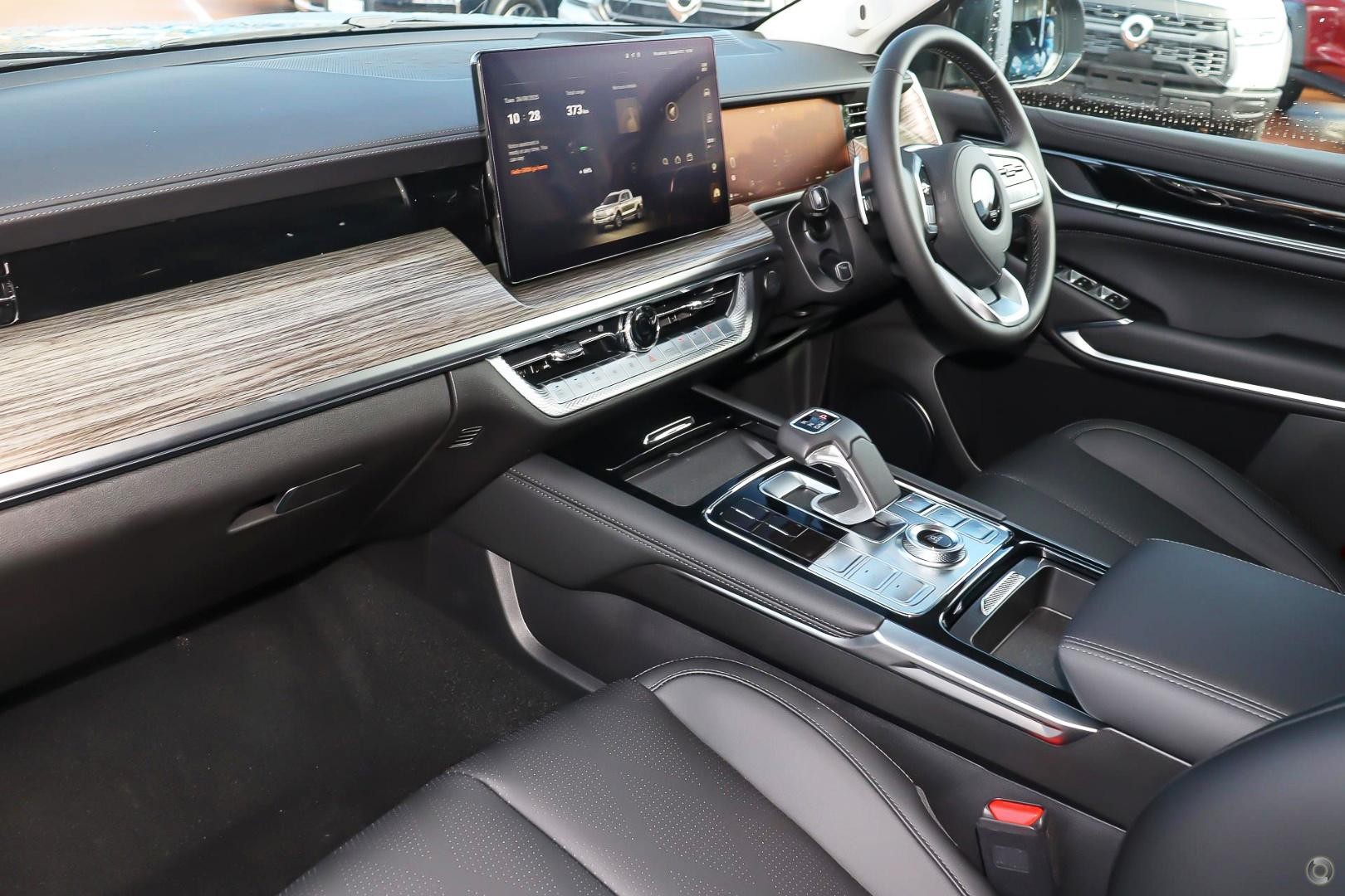 Gwm Cannon Alpha image 4