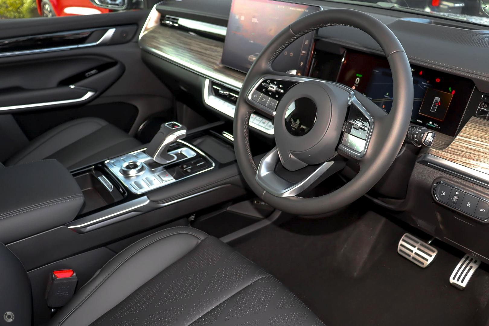 Gwm Cannon Alpha image 2