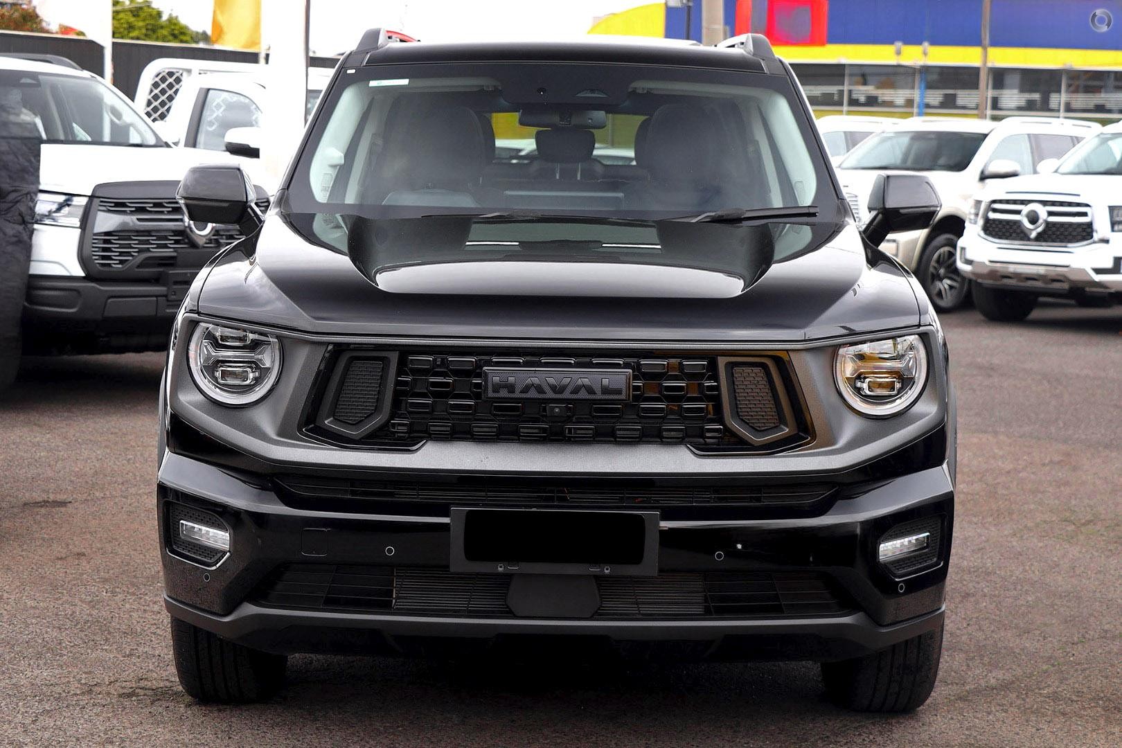 Gwm Haval H7 image 2