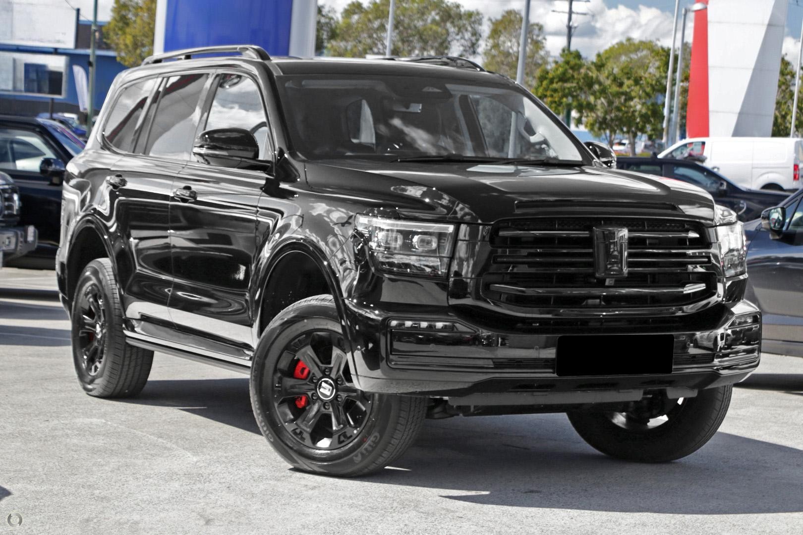 Gwm Tank 500 image 1