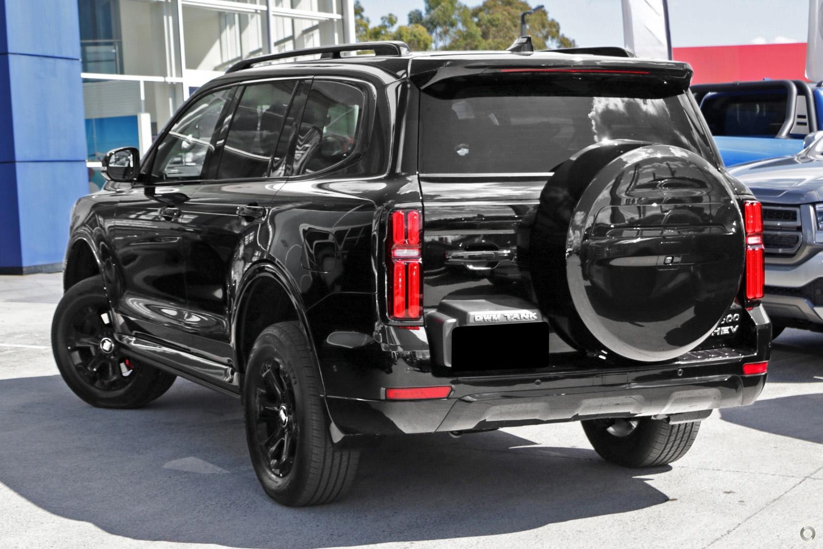 Gwm Tank 500 image 4