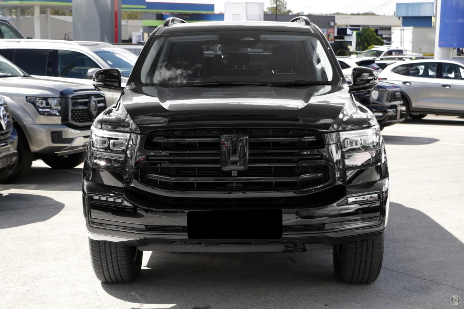 Gwm Tank 500 image 2