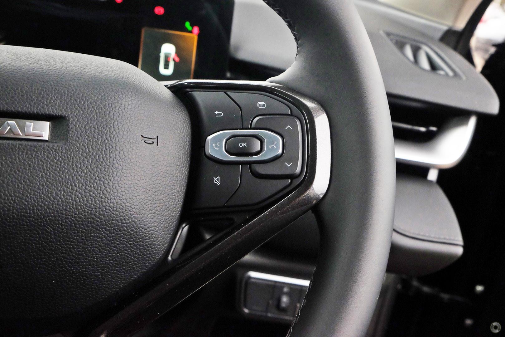 Gwm Haval H6 image 3