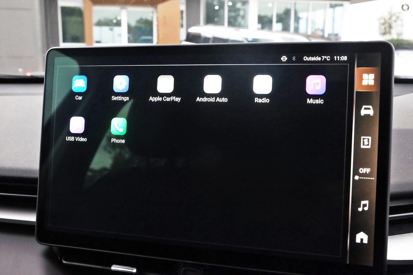 Gwm Haval H6 image 1