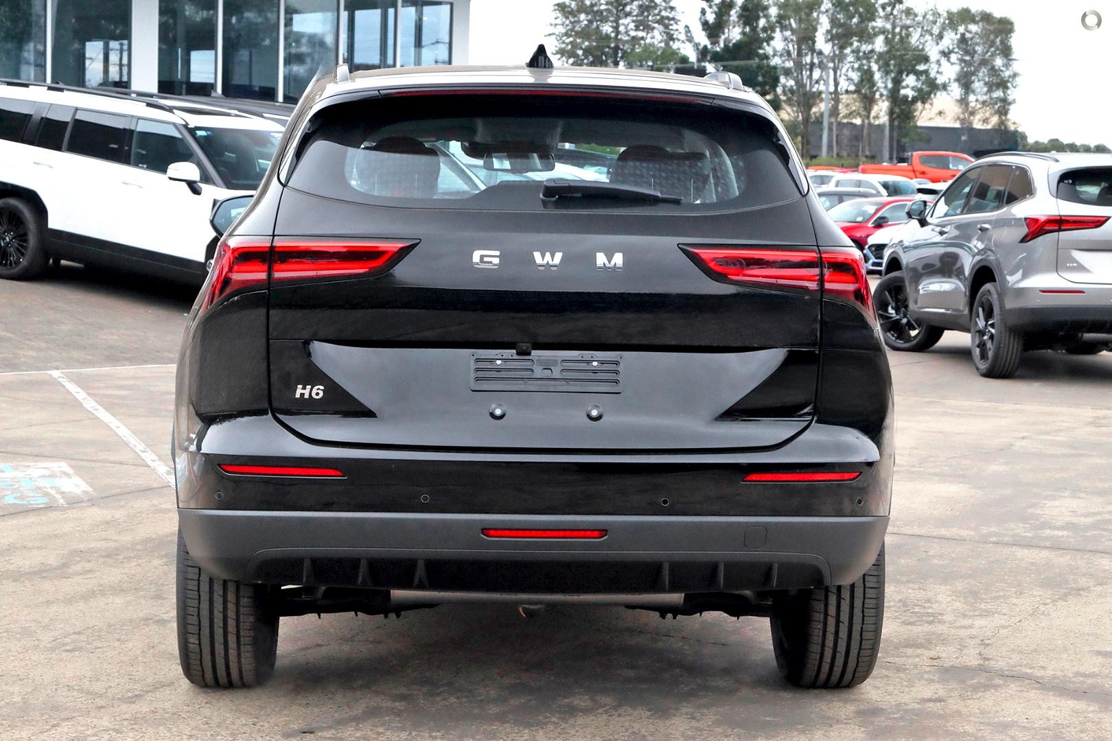 Gwm Haval H6 image 3