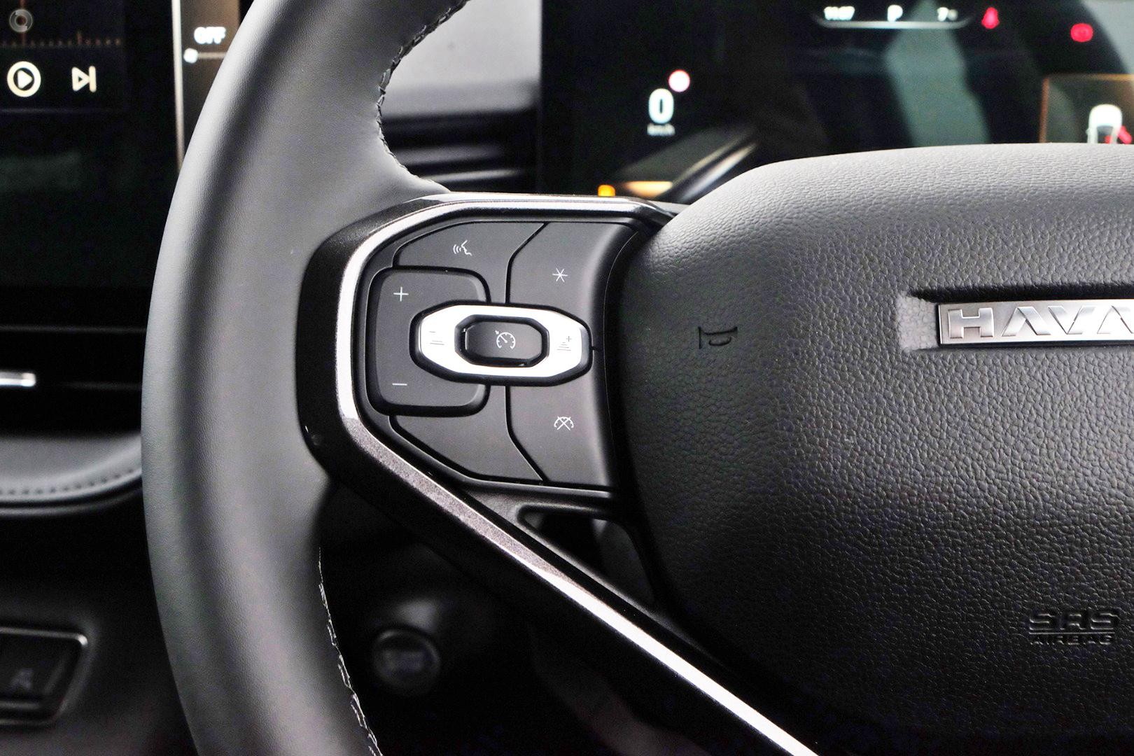 Gwm Haval H6 image 2