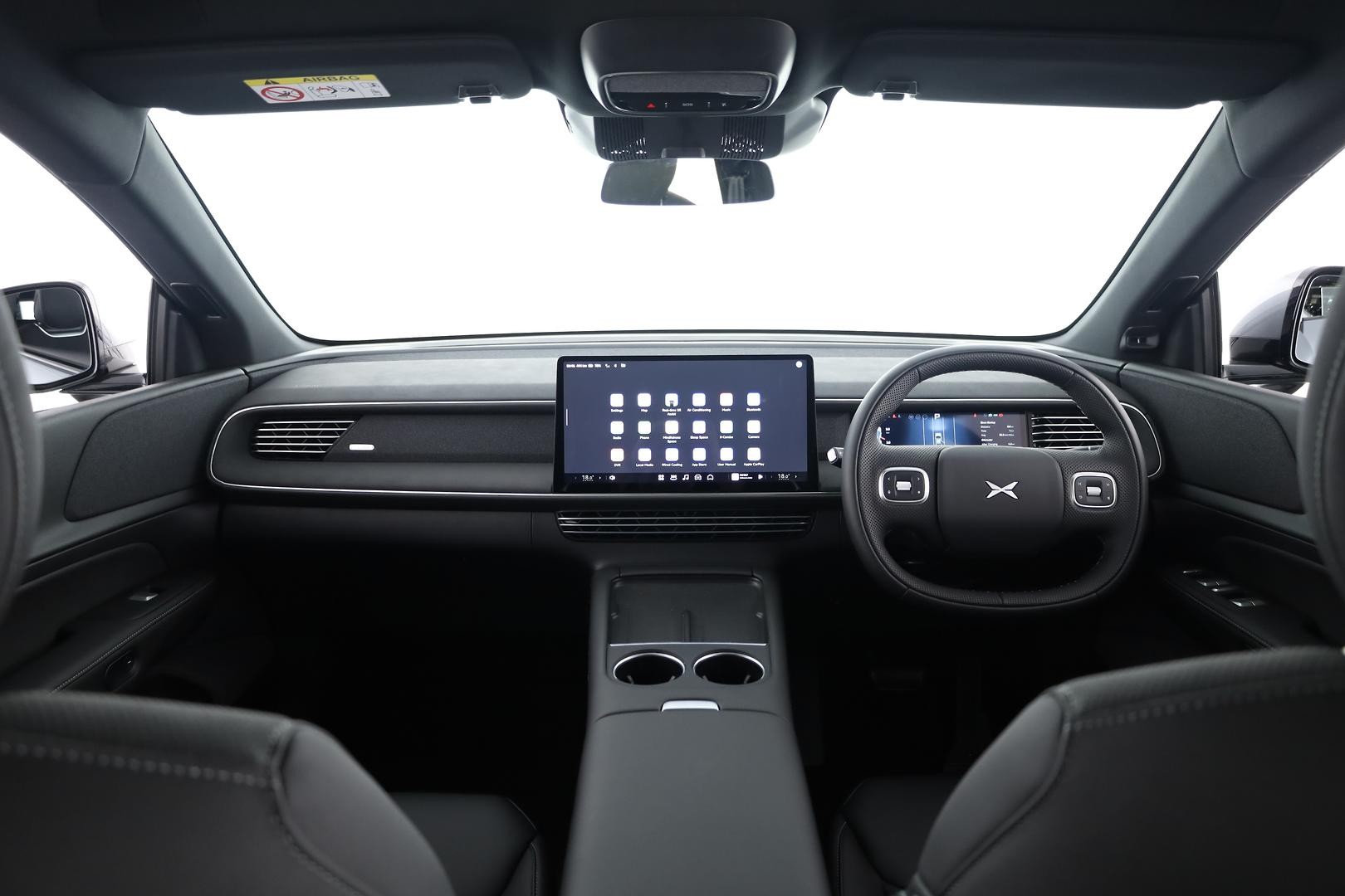 Xpeng G6 image 4