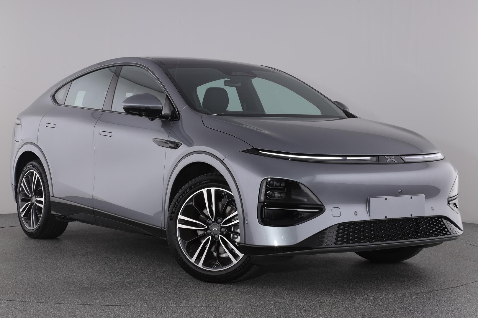 Xpeng G6 image 1