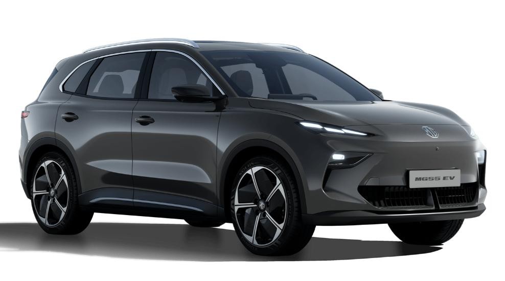 MG Mgs5 Ev image 1
