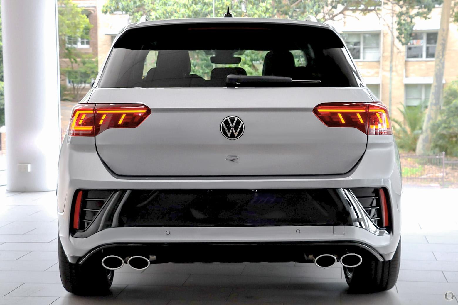 Volkswagen T-roc image 3