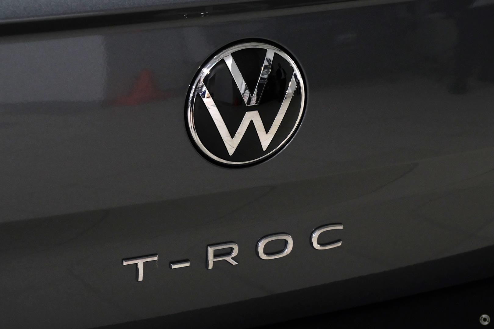 Volkswagen T-roc image 4