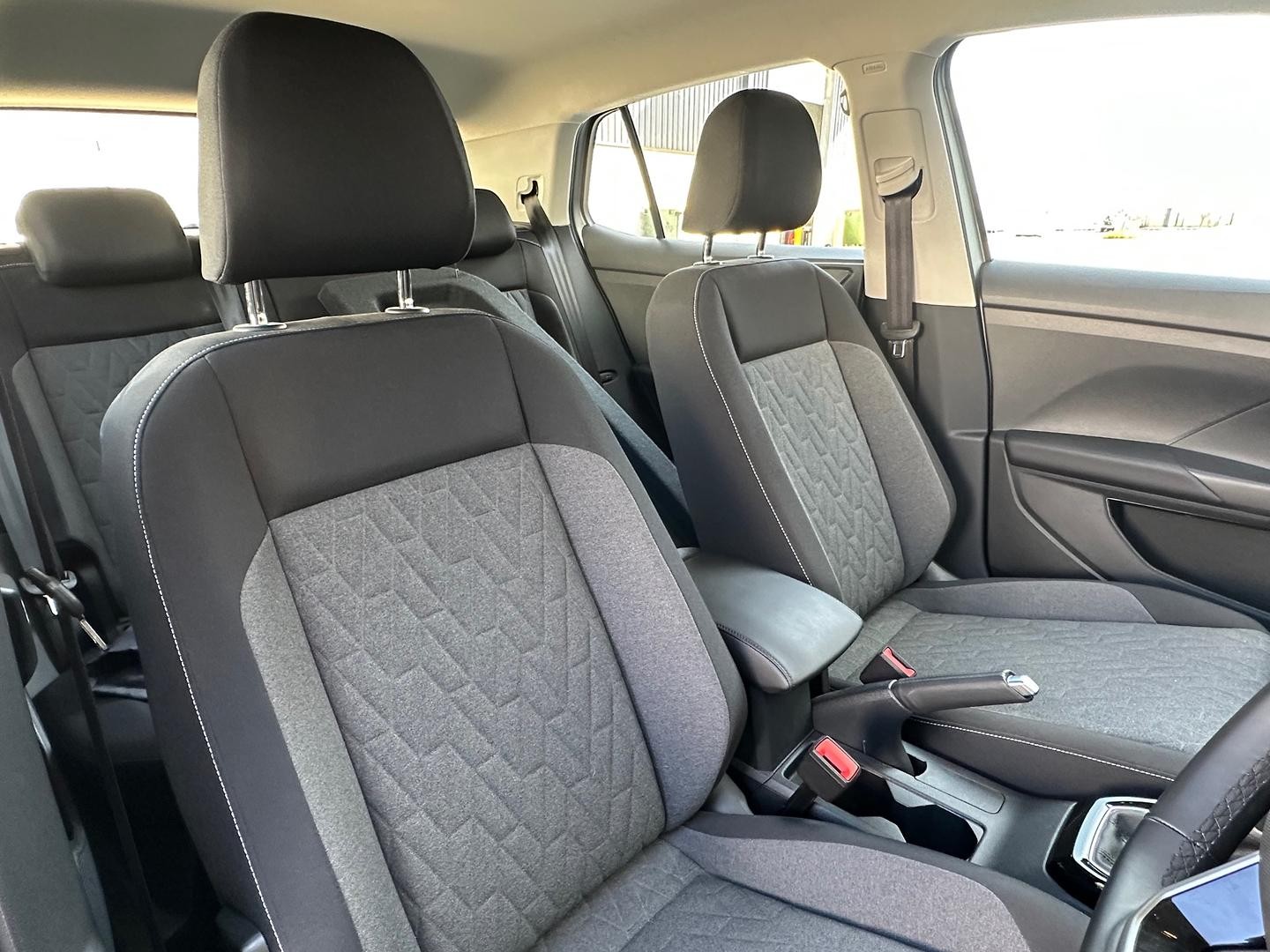 Volkswagen T-cross image 4