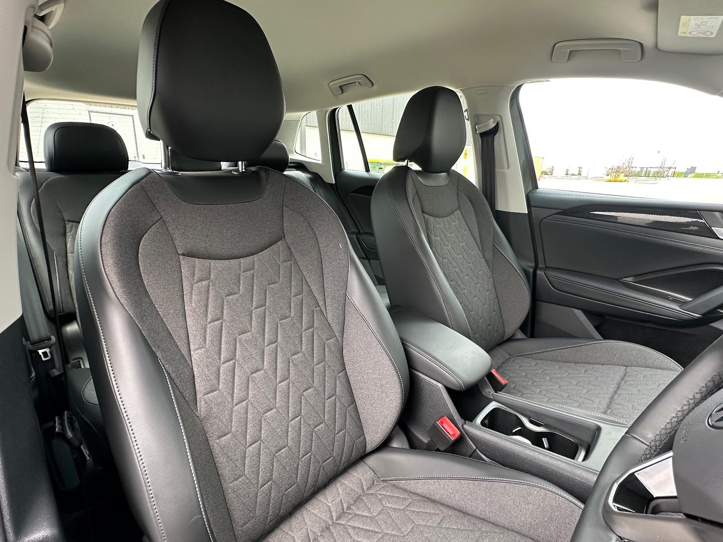 Volkswagen Tiguan image 4