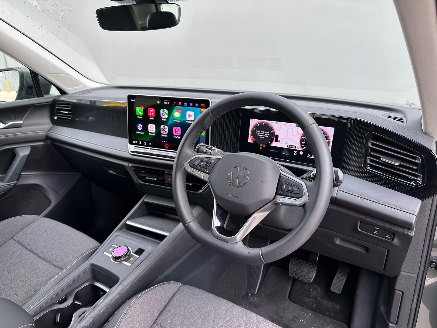 Volkswagen Tiguan image 3