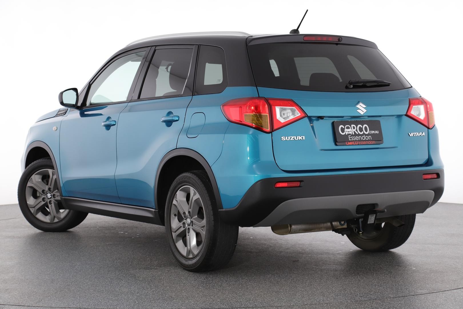 Suzuki Vitara image 2