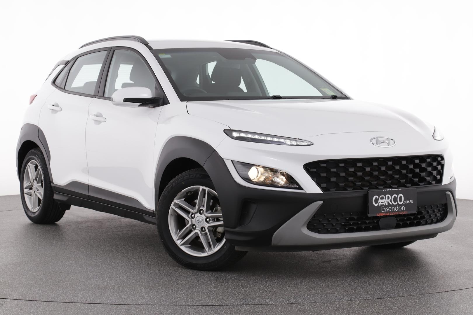 Hyundai Kona image 1