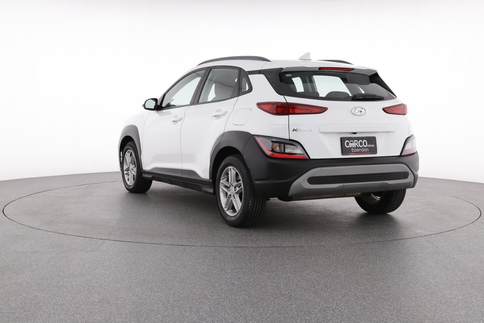 Hyundai Kona image 3