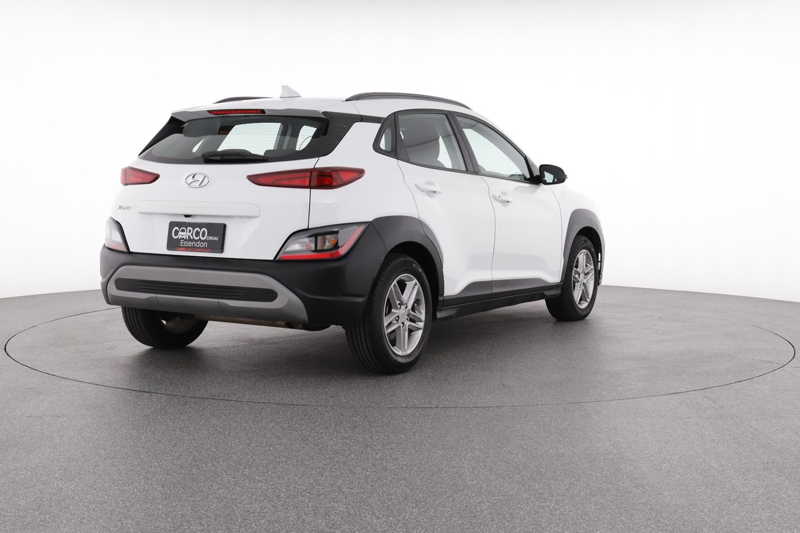 Hyundai Kona image 4