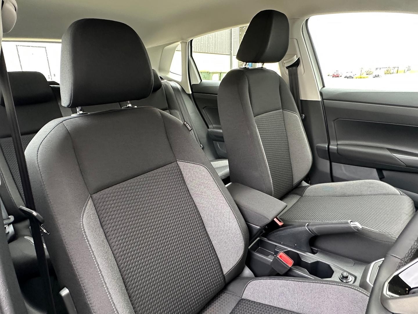 Volkswagen Polo image 4