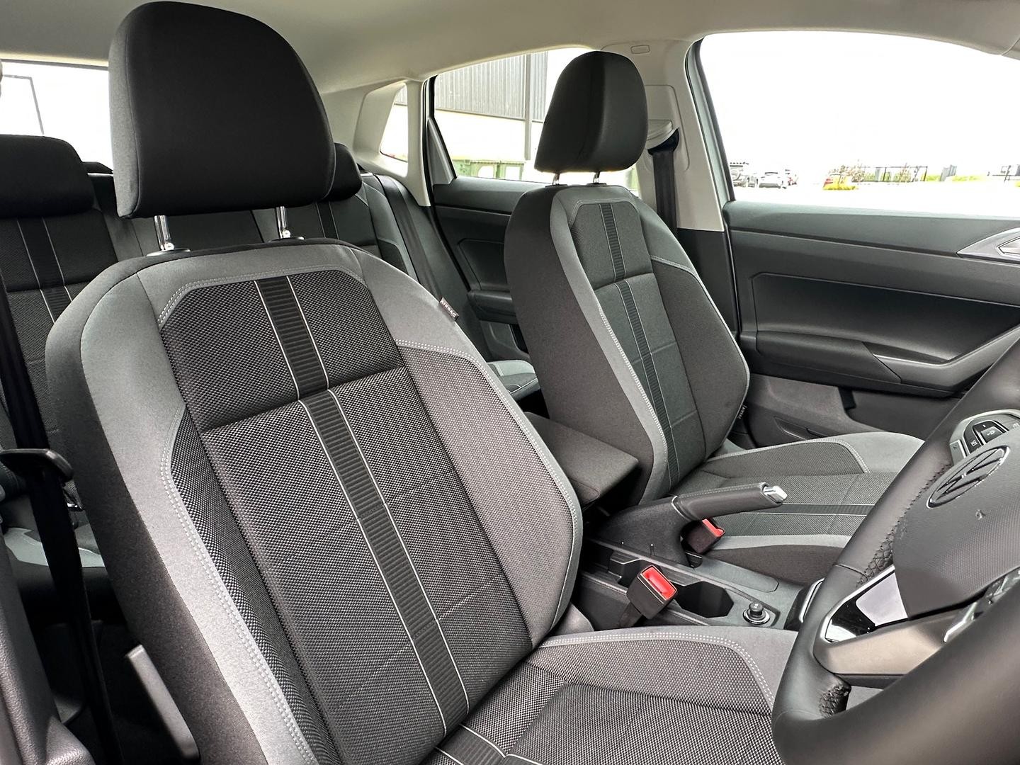 Volkswagen Polo image 4