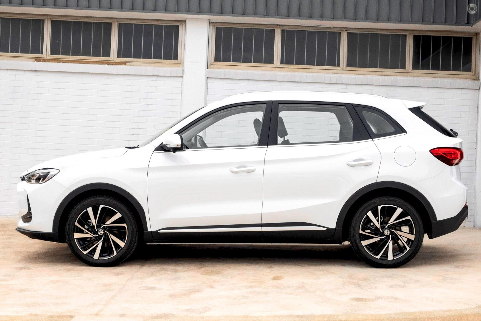 MG Zs image 3