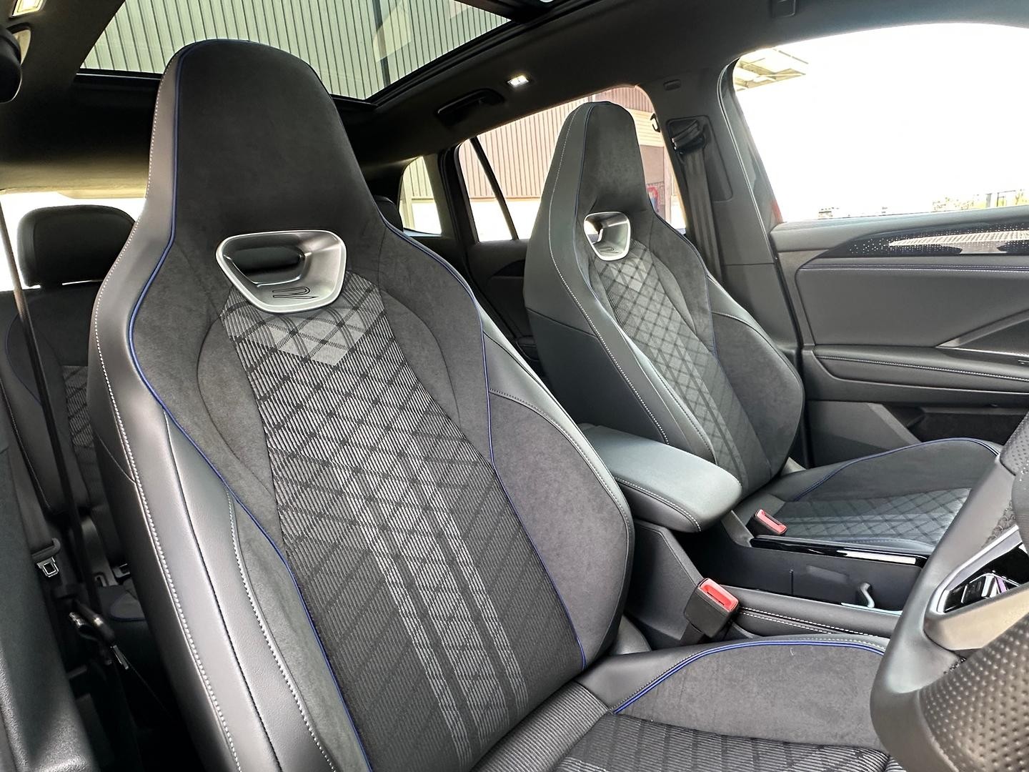 Volkswagen Tiguan image 4