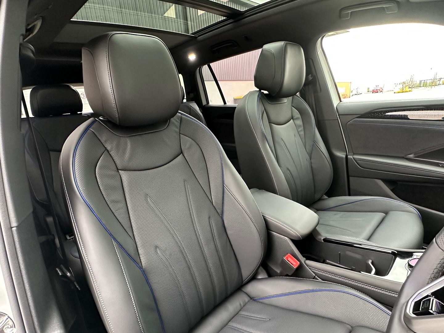 Volkswagen Tayron image 4