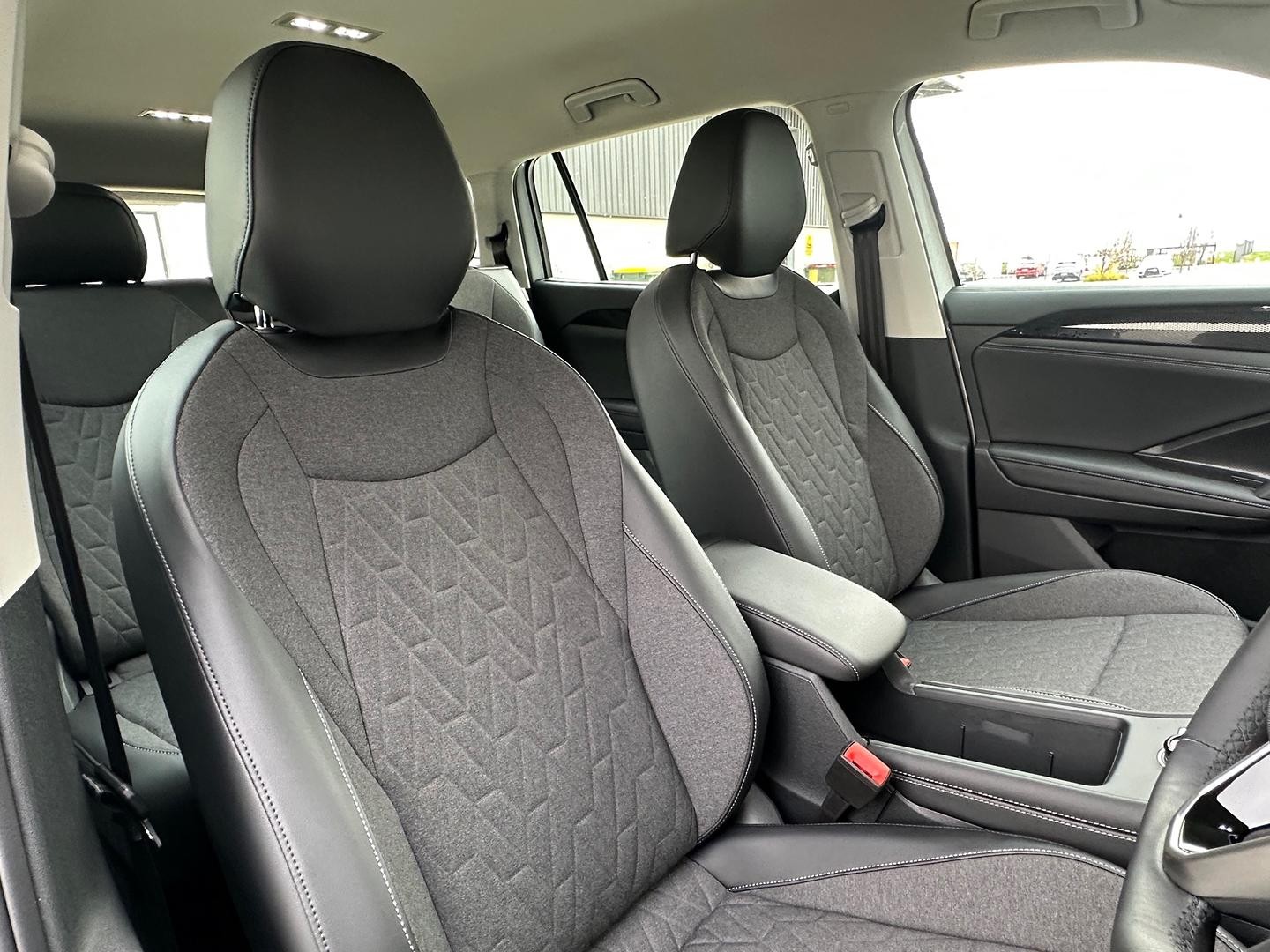 Volkswagen Tayron image 4