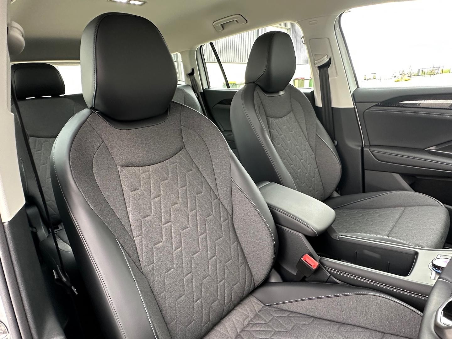 Volkswagen Tayron image 4