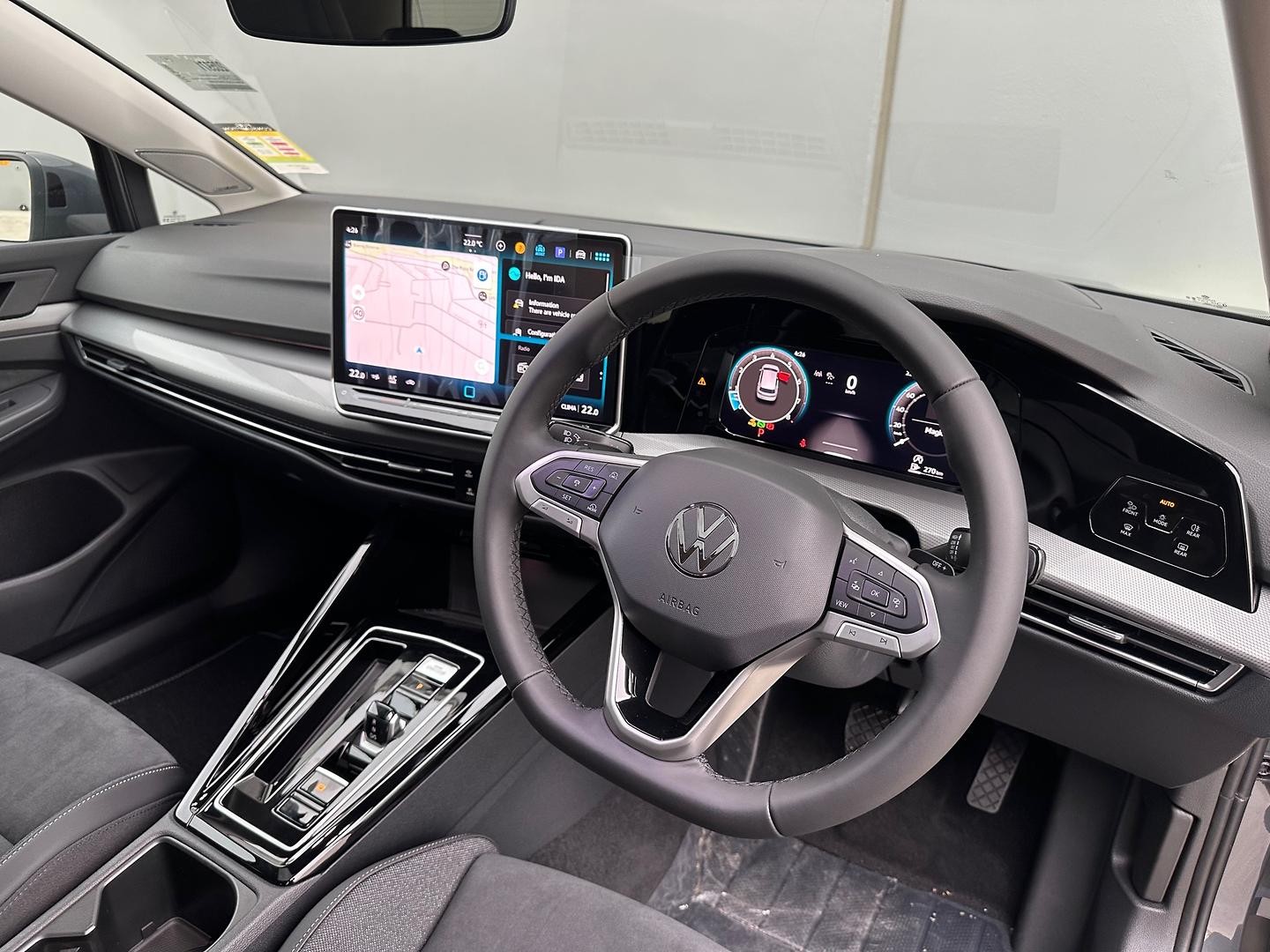 Volkswagen Golf image 4