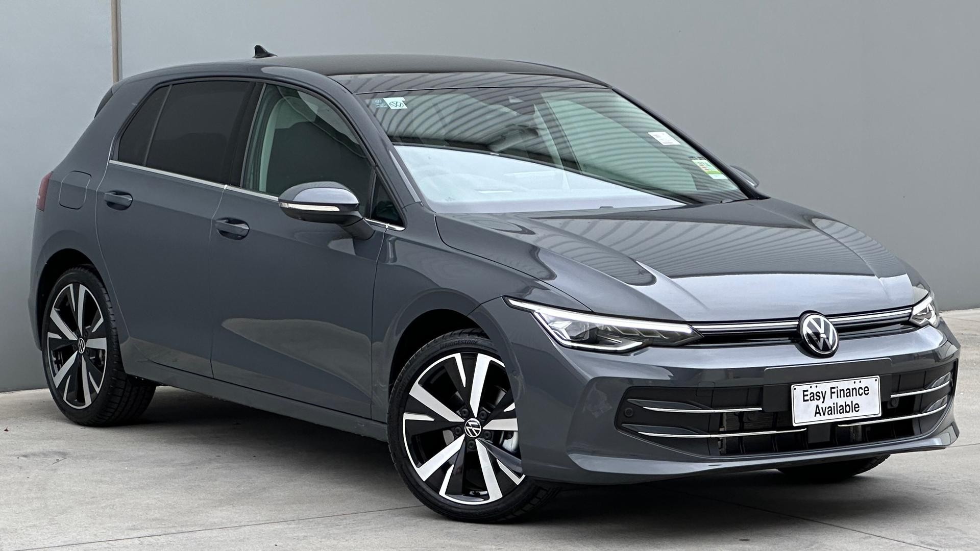 Volkswagen Golf image 1
