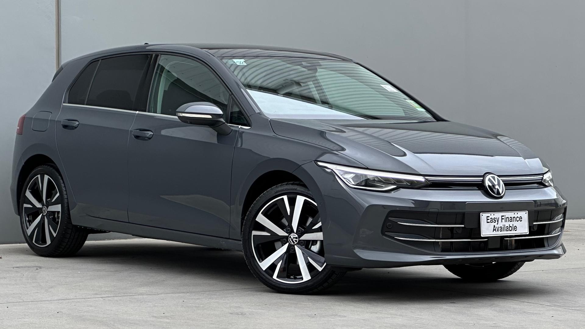 Volkswagen Golf image 3