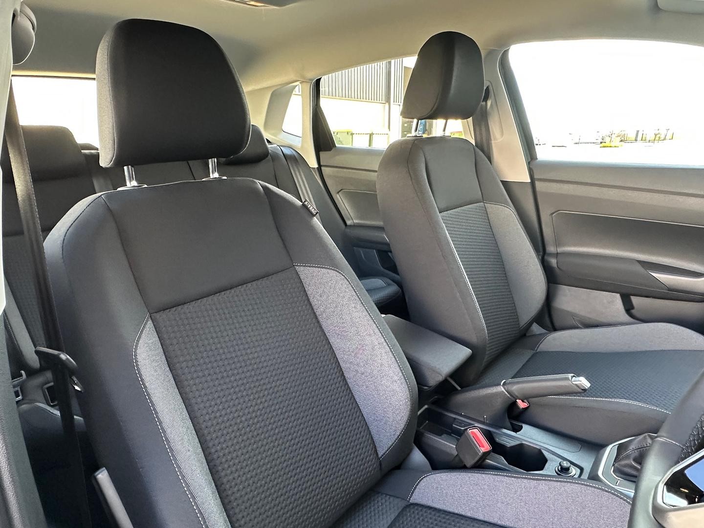 Volkswagen Polo image 4