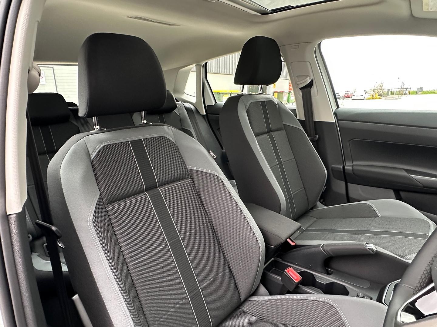 Volkswagen Polo image 4