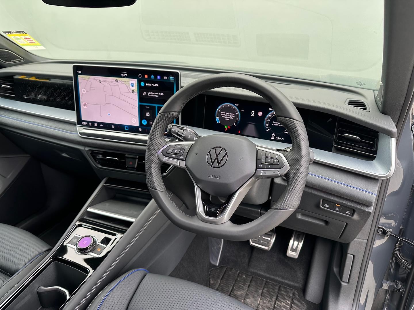 Volkswagen Tayron image 4