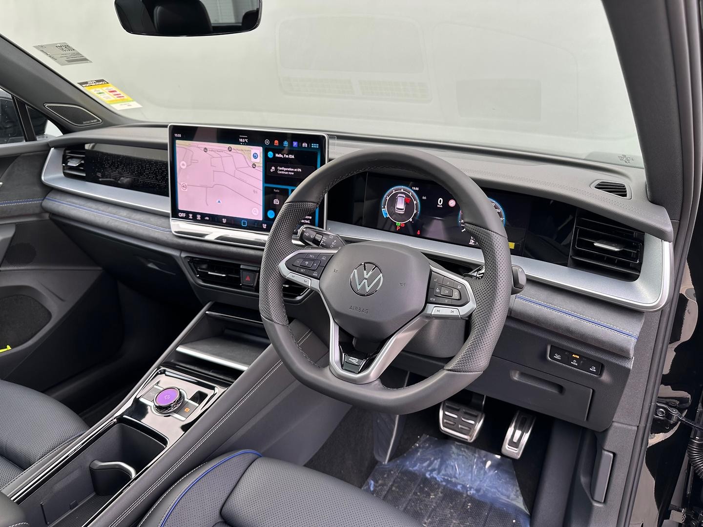 Volkswagen Tayron image 3