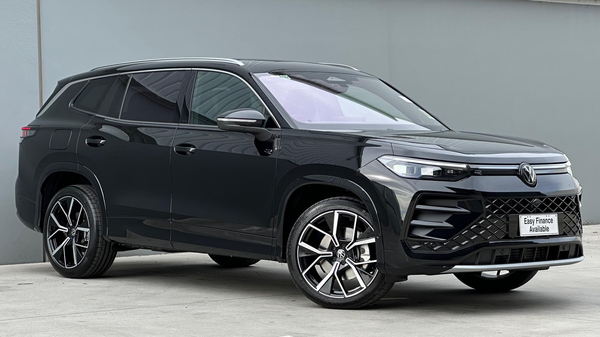 Volkswagen Tayron image 2