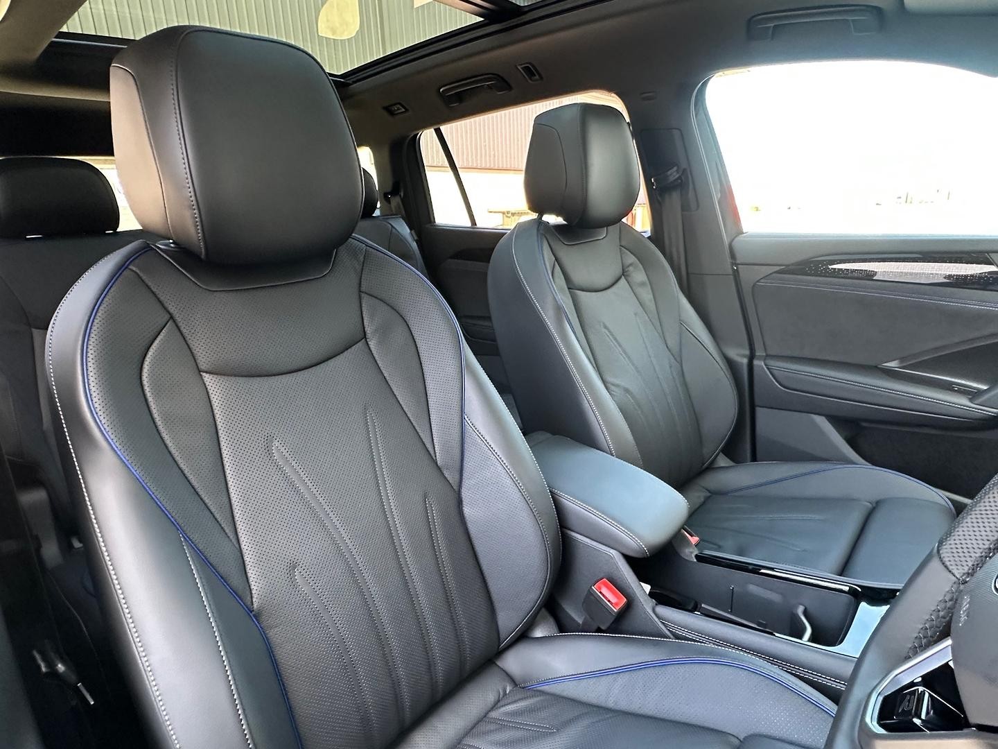 Volkswagen Tayron image 4