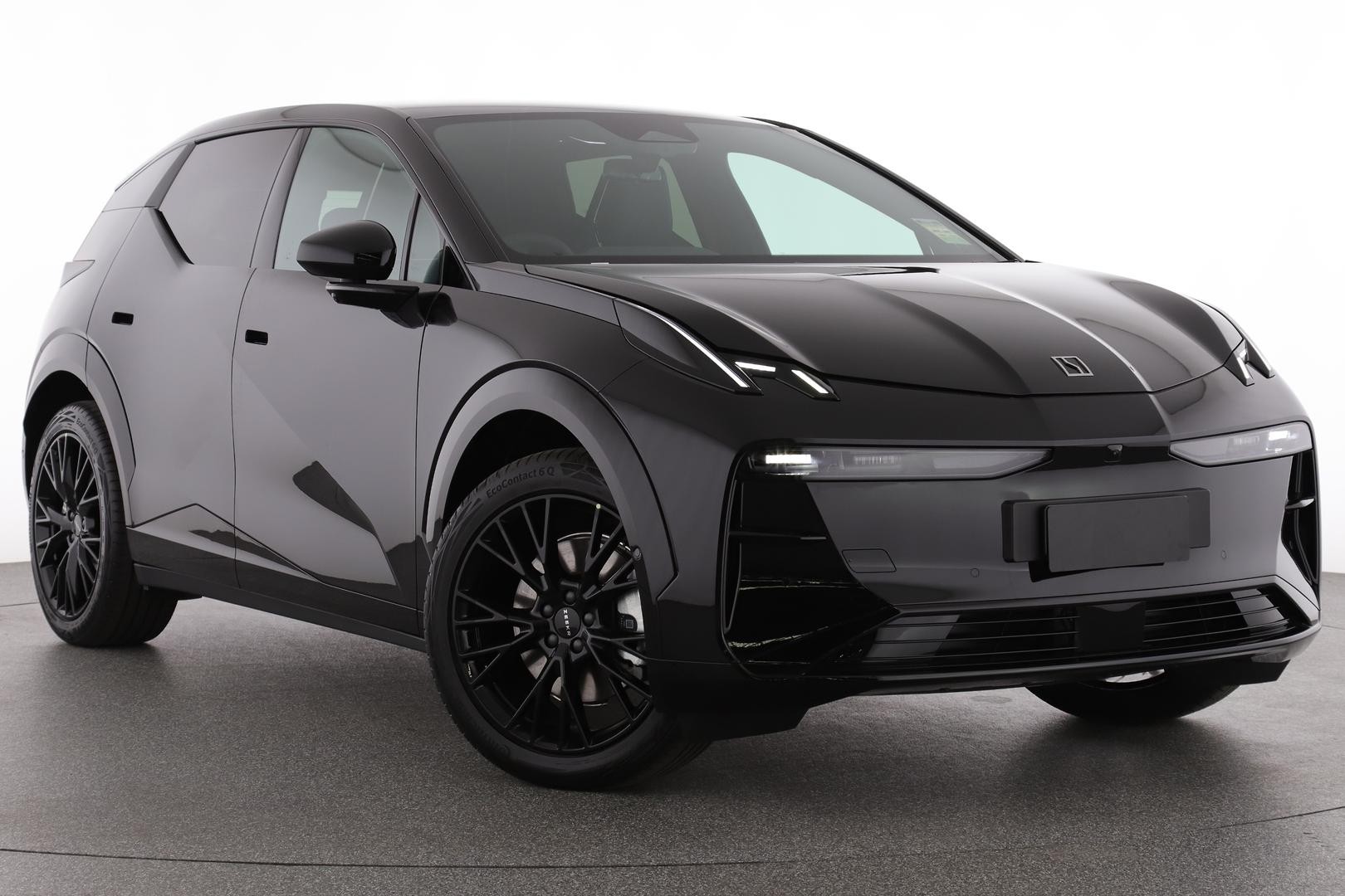 Zeekr X image 1