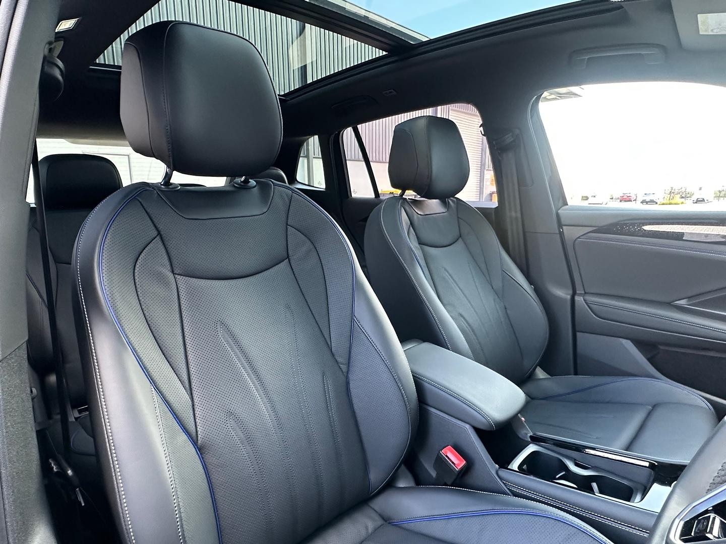 Volkswagen Tiguan image 4