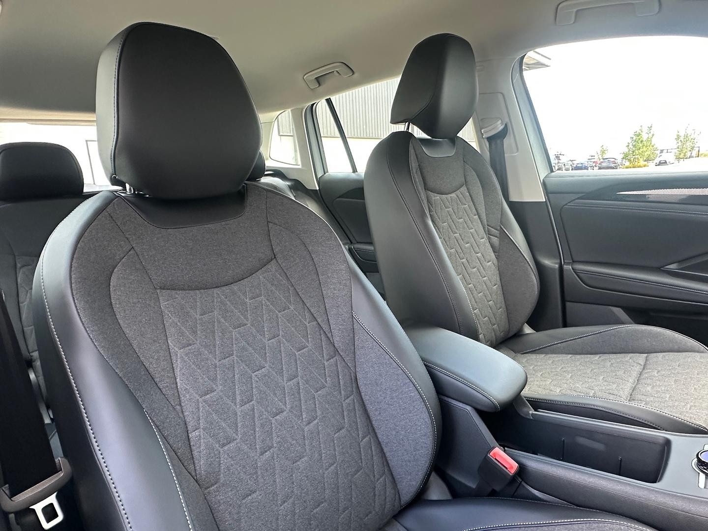 Volkswagen Tiguan image 4