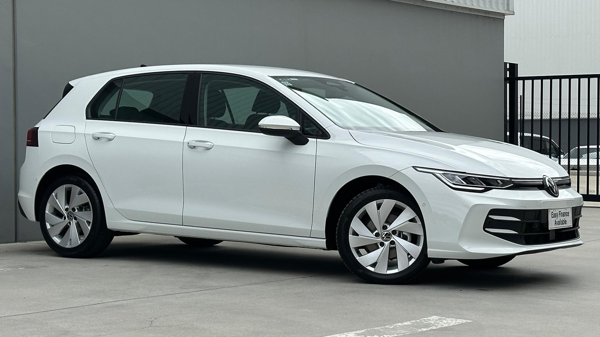 Volkswagen Golf image 3