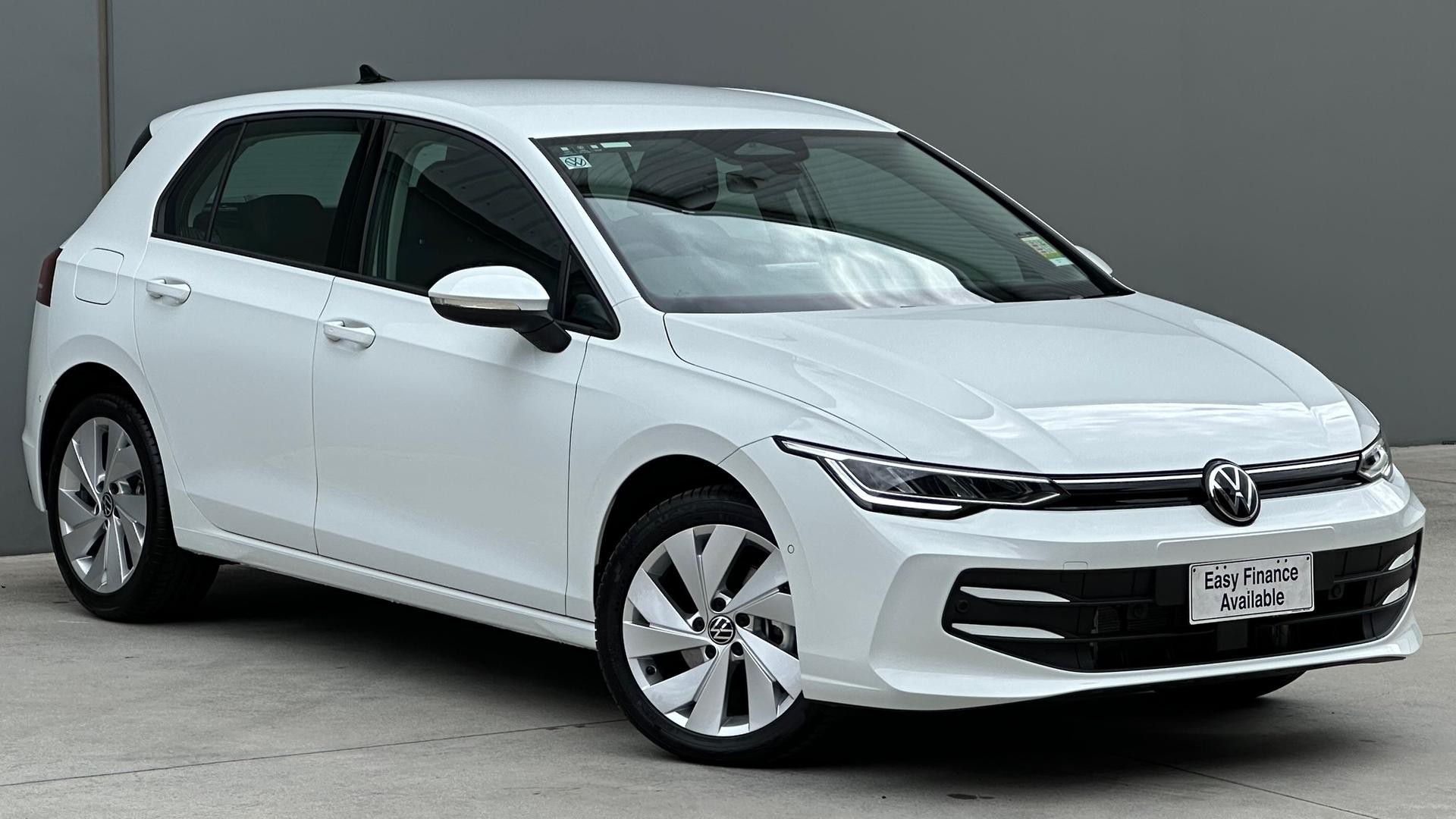 Volkswagen Golf image 1