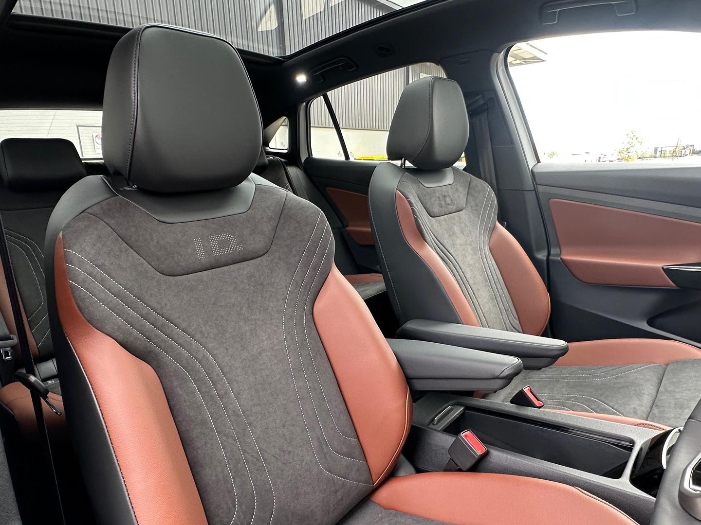 Volkswagen Id.5 image 4