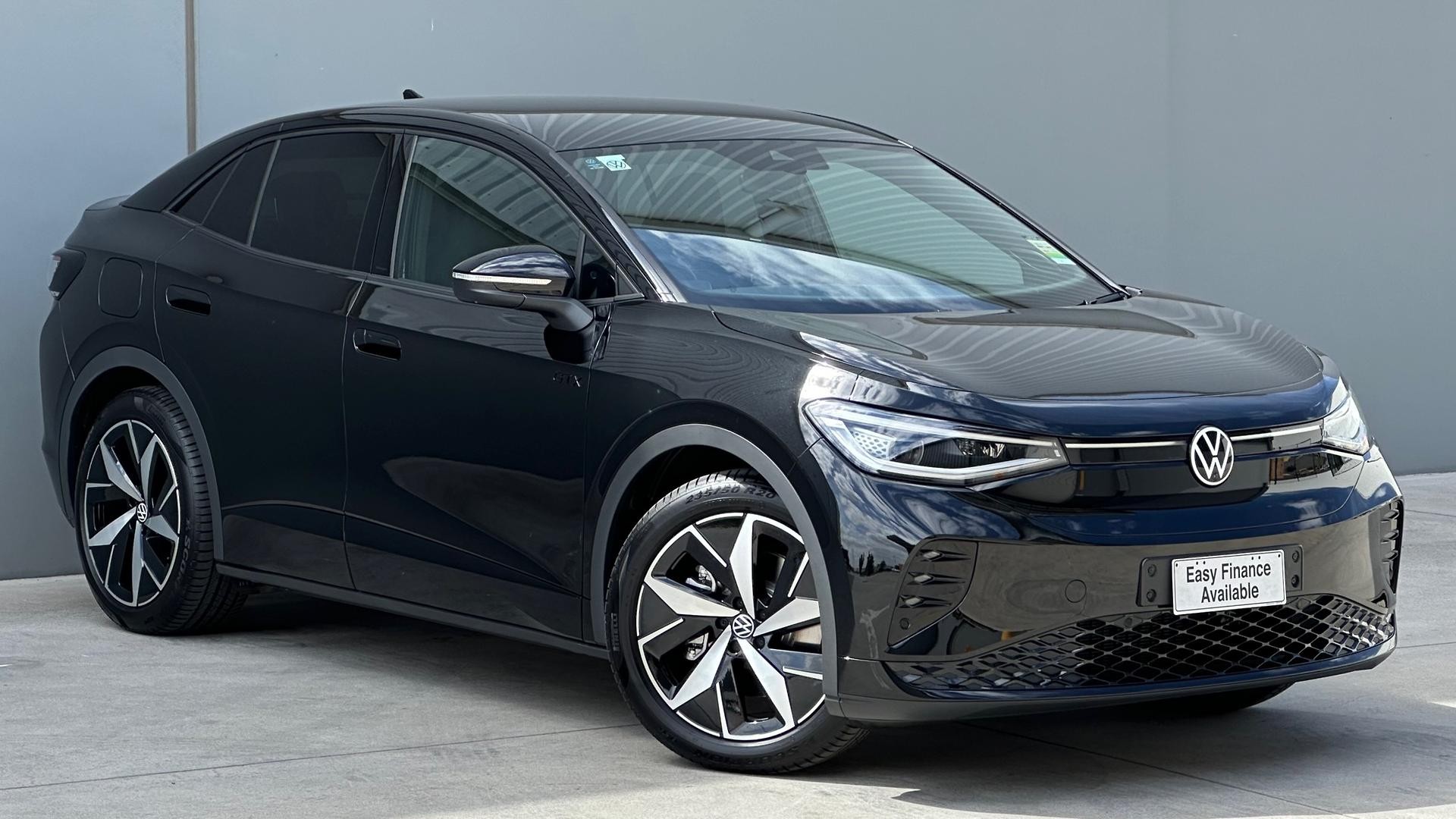 Volkswagen Id.5 image 1