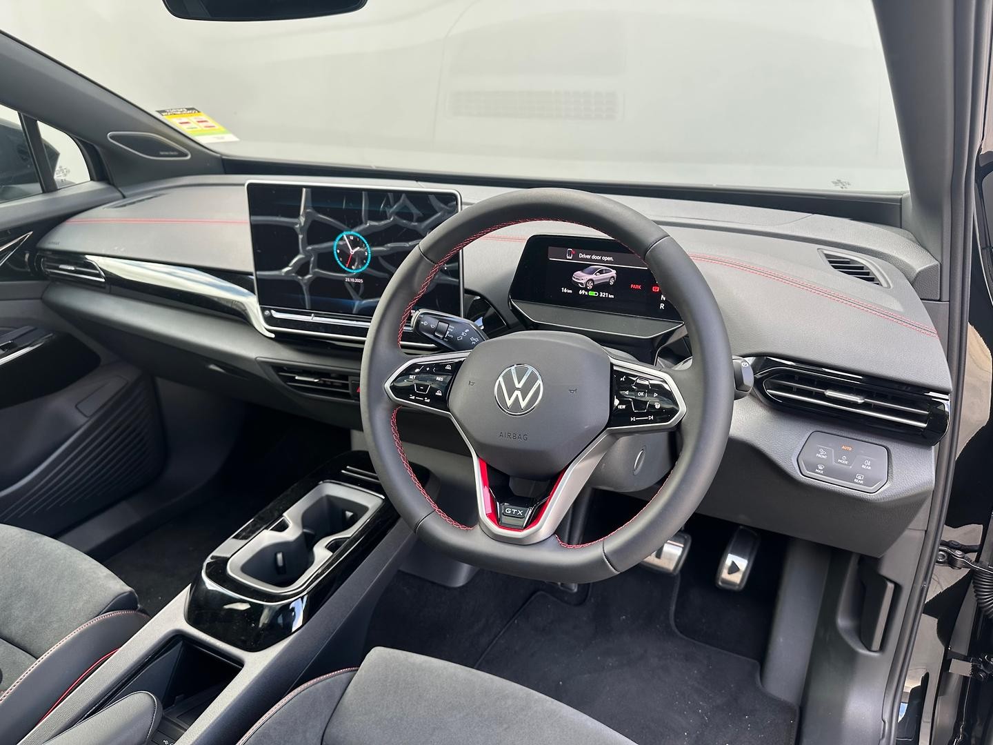 Volkswagen Id.5 image 3