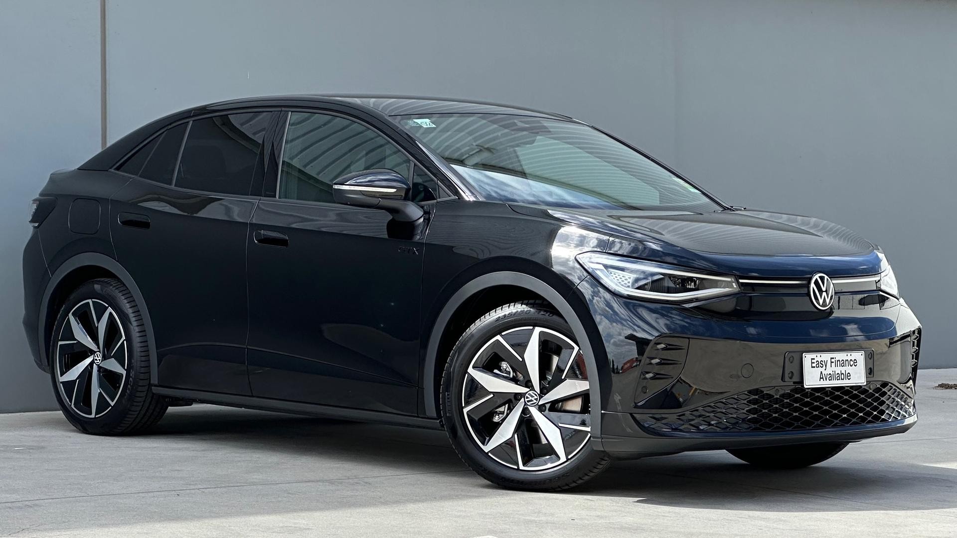 Volkswagen Id.5 image 2